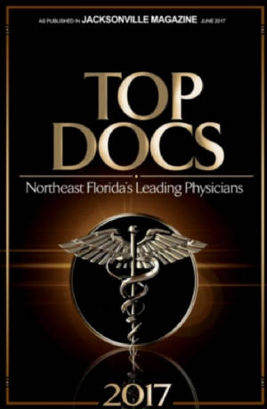 Top-Docs-2017 Jacksonville Magazine