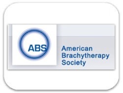 American Brachytherapy
                                       Society