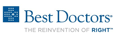 Best Doctors Logo