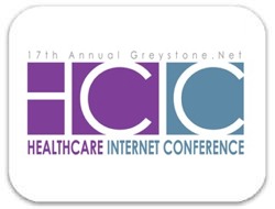 Healthcare Internet
                                       Conference 2013 banner