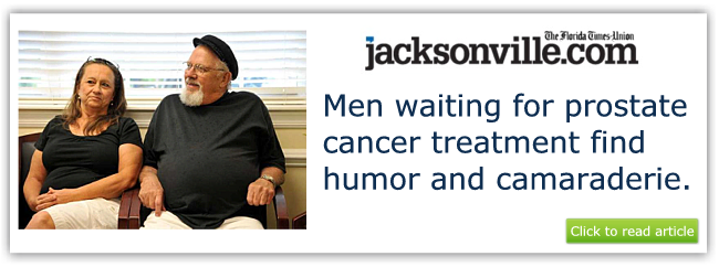 Florida Center For Prostate Care News