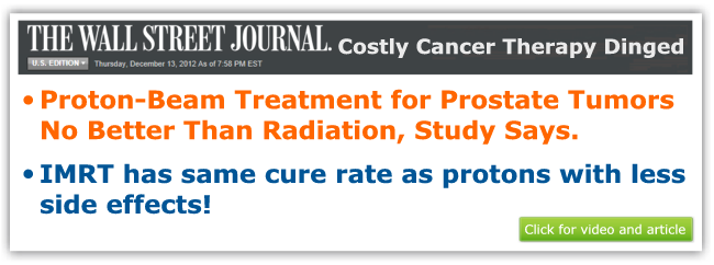 Florida Center For Prostate Care News