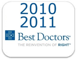 Best Doctor 2010-2011