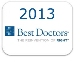 Best
                                       Doctor 2013