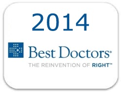 Best
                                       Doctor 2014