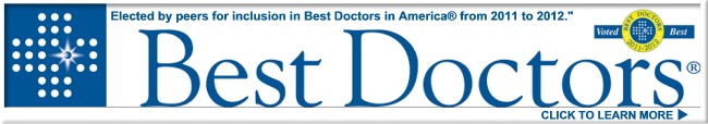 Best Doctors 2010-2011