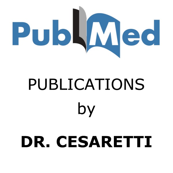 PubMed - Dr. Jamie Cesaretti